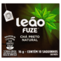 Cha Leao 16g Preto