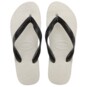 Sandalia Tradicional Havaianas Preto 43/44