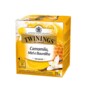 Cha Twinings 15g Cam./mel/baun.