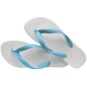 Sandalia Tradicional Havaianas Azul 35/36