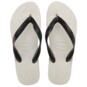 Sandalia Tradicional Havaianas Preto 23/24
