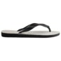 Sandalia Tradicional Havaianas Preto 23/24