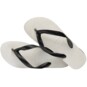 Sandalia Tradicional Havaianas Preto 23/24