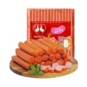 Salsicha Hot Dog Perdigao Kg Granel Cong.