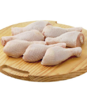 Coxa de Frango Interfolhada Kg Corte