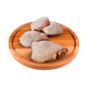 Sobrecoxa de Frango Bandeja Kg Corte