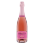 Espumante Garibaldi 750ml Vero Rose Demi