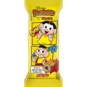 Bolinho Turma da Monica 40g Baunilha/choc.