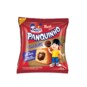 Bolo Panquinho Panco 70g Baunilha/brig.