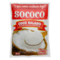 Coco Sococo 50g Ralado