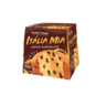 Panettone Italia Mia 400g Gotas de Choco