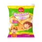 Paezinhos Lekker 300g Cebola Tp.brioc