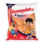 Pao Bisnaguinha Seven Boys 300g Tradicional