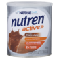 Complemento Alim.nutren 400g Active Chocol.