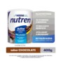Complemento Alim.nutren 400g Active Chocol.