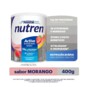 Complemento Alim.nutren 400g Active Morango