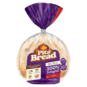 Pao Sirio Pita Bread 320g 63,3% Integral