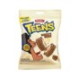 Snack Teens 80g Choco.branco