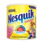 Preparo em Po Nesquik 380g Morango