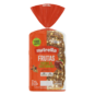 Pao Supreme Nutrella 500g Frut.gr.castanh