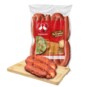 Linguica Portuguesa Perdigao Kg Curada