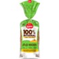 Pao de Forma Integ.lekker 450g Multigraos