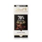 Chocolate Excellence Lindt 100g 70% Cocoa