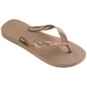 Sandalia Top Havaianas Rose Gold 35/36