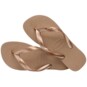 Sandalia Top Havaianas Rose Gold 35/36