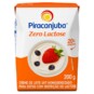 Creme de Leite Piracanjuba 200g Zero Lactose