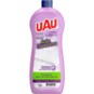 Limpa Pisos Uau 750ml Acao Clareadora