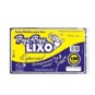 Saco de Lixo Especial Bye Bye 100l C/5un