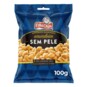 Amendoim Elma Chips 100g S/pele