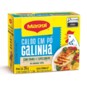 Caldo em Po Maggi 35g Galinha