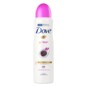 Desod.aerossol Dove 150ml Amora