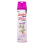 Desinfetante Aerosol Lysoform 360ml Lembr.infancia