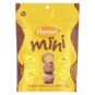 Mini Bombom Flormel 54g Caramelo