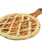 Pizza Semi Pronta Kg Frango C/req.