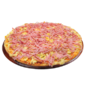 Pizza Semi Pronta Kg Mista Tradicio.