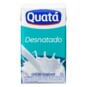 Leite Uht Quata 1l Desnatado