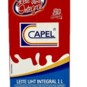 Leite Uht Capel 1l Integral