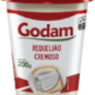 Requeijao Cremoso Godam 200g