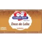 Doce de Leite Xamego Bom 240g Tablete