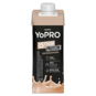 Bebida Lact.uht Yopro Danone 250ml 15g Prot.co.bat