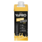 Bebida Lact.uht Yopro Danone 250ml 15g Prot.banana