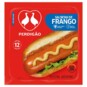 Salsicha Perdigao 500g Frango