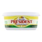 Manteiga C/sal President 200g Pote