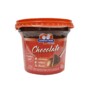 Doce de Leite Xamego Bom 400g C/chocolate Pt.