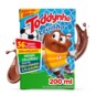 Achocolatado Toddynho 200ml Levinho