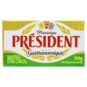 Manteiga C/sal President 200g Tablete